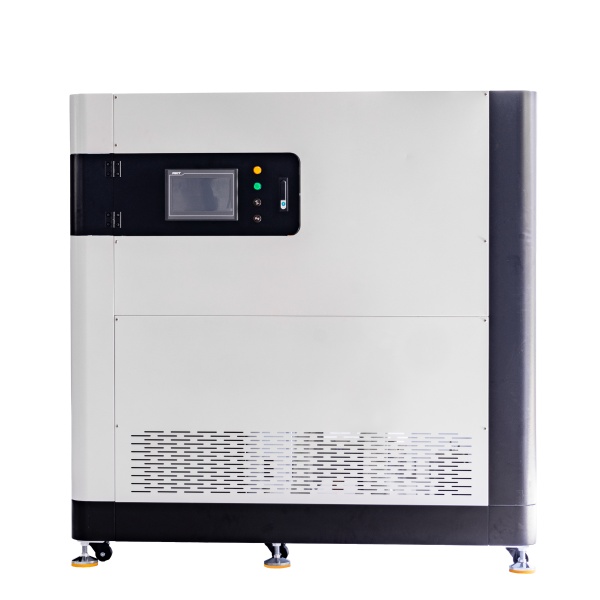 Low Temperature Evaporator