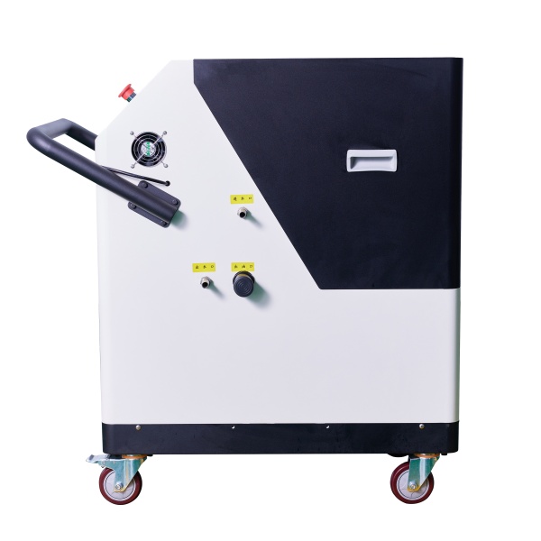 High Speed Purification Centrifuge