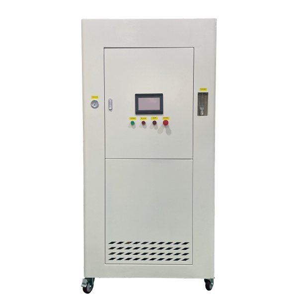 Industrial Wastewater Purifier