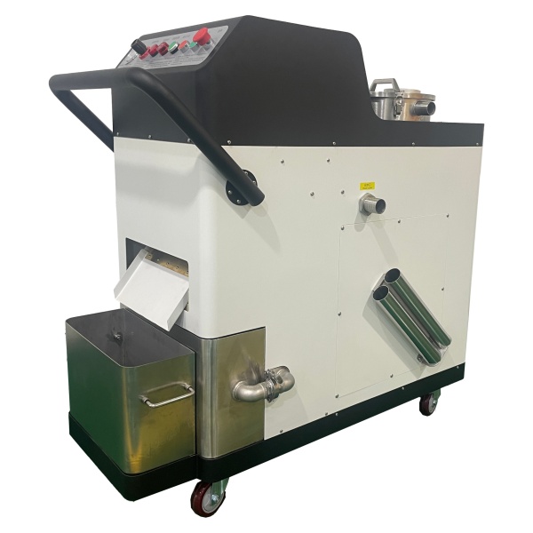 Grinding Fluid Purifier