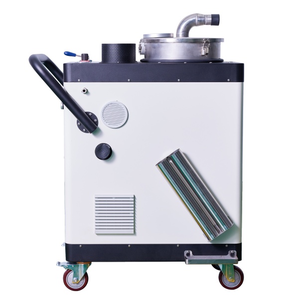 Tank Cleaning Machine