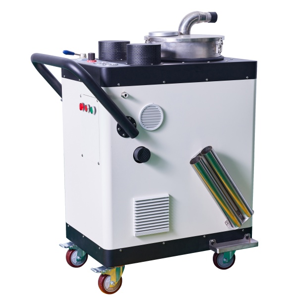 Tank Cleaning Machine