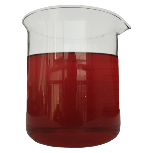 Water Glycol Type Flame Retardant Hydraulic Fluid